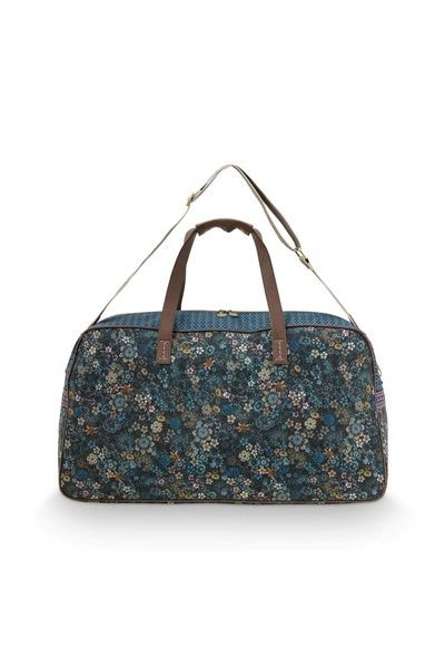 (image for) Pip Studio Reisetaschen Gross Tutti I Fiori Blau | Pip Studio Sale-2421