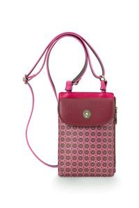 (image for) Pip Studio Telefontasche Clover Rosa | Pip Studio Sale-2530