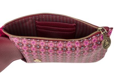 (image for) Pip Studio Telefontasche Clover Rosa | Pip Studio Sale-2530