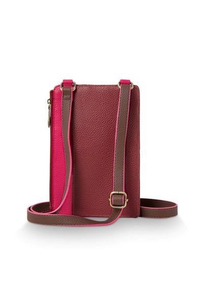 (image for) Pip Studio Telefontasche Clover Rosa | Pip Studio Sale-2530