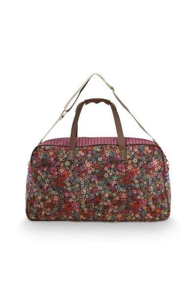 (image for) Pip Studio Reisetaschen Gross Tutti I Fiori Rosa | Pip Studio Sale-2428