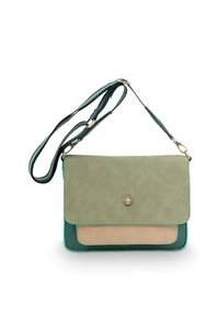 (image for) Pip Studio Schultertasche Uni Grün | Pip Studio Sale-2279