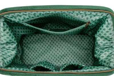 (image for) Pip Studio Kosmetiktasche Extra Gross Samt Quiltey Days | Pip Studio Sale-3148