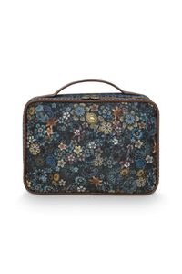 (image for) Pip Studio Beautycase Rechteckig Gross Tutti I Fiori Blau | Pip Studio Sale-3123