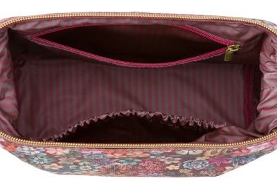 (image for) Pip Studio Kosmetiktasche Medium Tutti I Fiori Rosa | Pip Studio Sale-3126