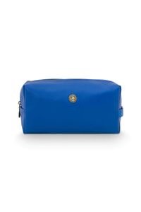 (image for) Pip Studio Kosmetiktasche Medium Uni Blau | Pip Studio Sale-2577 - Click Image to Close