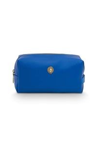 (image for) Pip Studio Kosmetiktasche Gross Uni Blau | Pip Studio Sale-2599