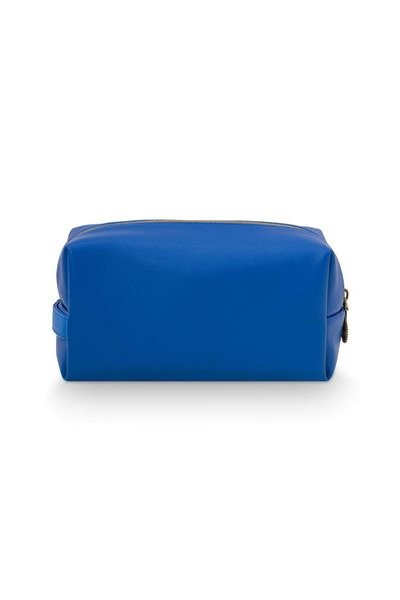 (image for) Pip Studio Kosmetiktasche Gross Uni Blau | Pip Studio Sale-2599