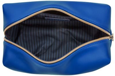 (image for) Pip Studio Kosmetiktasche Gross Uni Blau | Pip Studio Sale-2599