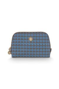 (image for) Pip Studio Necessaire Klein Clover Blau | Pip Studio Sale-2540 - Click Image to Close