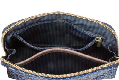 (image for) Pip Studio Necessaire Klein Clover Blau | Pip Studio Sale-2540