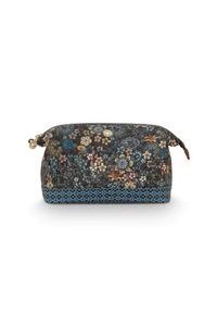 (image for) Pip Studio Kosmetiktasche Gross Tutti I Fiori Blau | Pip Studio Sale-2464