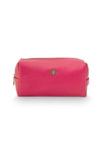 (image for) Pip Studio Kosmetiktasche Medium Uni Rosa | Pip Studio Sale-2587 - Click Image to Close