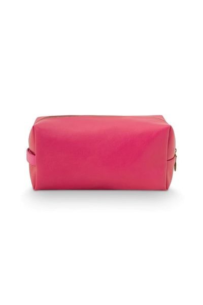 (image for) Pip Studio Kosmetiktasche Medium Uni Rosa | Pip Studio Sale-2587