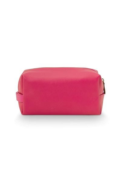 (image for) Pip Studio Kosmetiktasche Gross Uni Rosa | Pip Studio Sale-2588