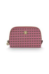 (image for) Pip Studio Necessaire Klein Clover Rosa | Pip Studio Sale-2514