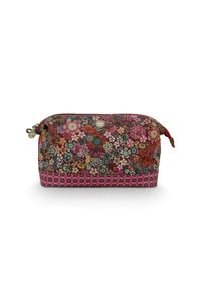 (image for) Pip Studio Kosmetiktasche Gross Tutti I Fiori Rosa | Pip Studio Sale-2410