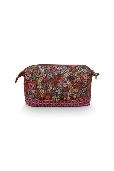 (image for) Pip Studio Kosmetiktasche Gross Tutti I Fiori Rosa | Pip Studio Sale-2410