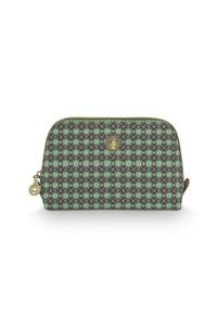 (image for) Pip Studio Necessaire Klein Clover Grün | Pip Studio Sale-2569