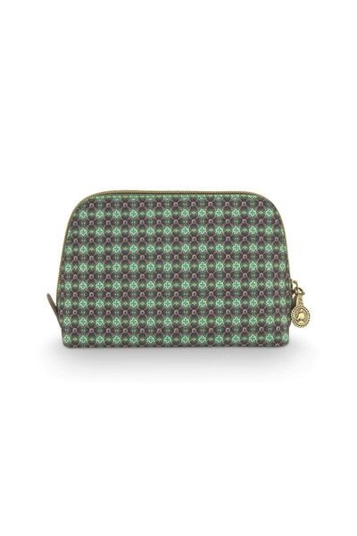 (image for) Pip Studio Necessaire Klein Clover Grün | Pip Studio Sale-2569