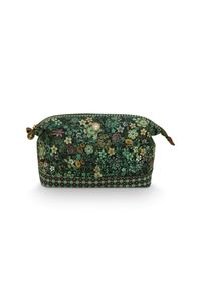 (image for) Pip Studio Kosmetiktasche Gross Tutti I Fiori Grün | Pip Studio Sale-2429 - Click Image to Close