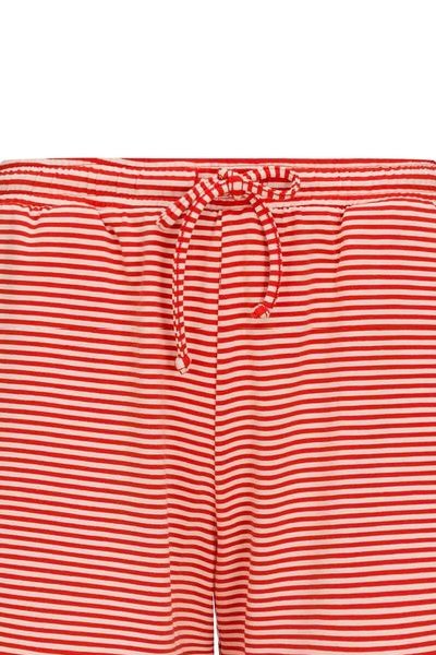 (image for) Pip Studio Kurze Hose Little Sumo Stripe Koralle | Pip Studio Sale-3411