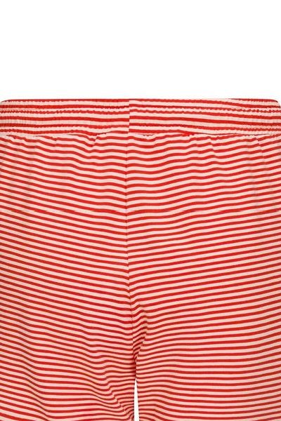 (image for) Pip Studio Kurze Hose Little Sumo Stripe Koralle | Pip Studio Sale-3411