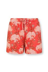 (image for) Pip Studio Kurze Hose Flora Firenze Koralle | Pip Studio Sale-3415 - Click Image to Close