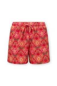 (image for) Pip Studio Kurze Hose Fiesta De Flamencos Rot | Pip Studio Sale-2474 - Click Image to Close