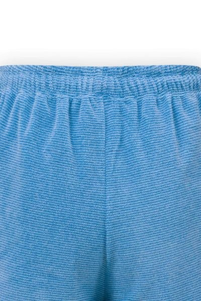 (image for) Pip Studio Kurze Hose Petite Sumo Stripe Blau | Pip Studio Sale-2487