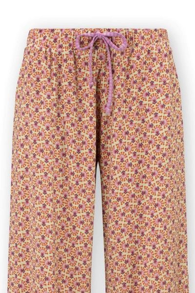 (image for) Pip Studio Culotte Hose Verano Lila | Pip Studio Sale-2439