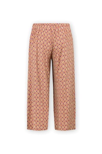 (image for) Pip Studio Culotte Hose Verano Lila | Pip Studio Sale-2439