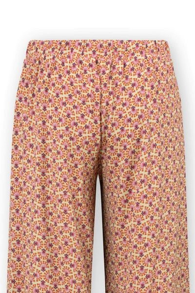 (image for) Pip Studio Culotte Hose Verano Lila | Pip Studio Sale-2439