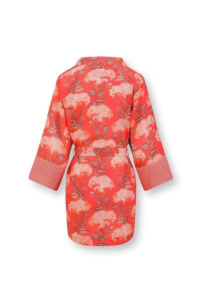 (image for) Pip Studio Kimono Flora Firenze Koralle | Pip Studio Sale-3406