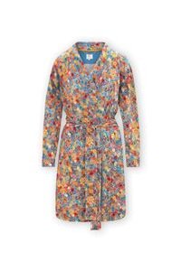 (image for) Pip Studio Kimono Tutti I Fiori Hellblau | Pip Studio Sale-2489