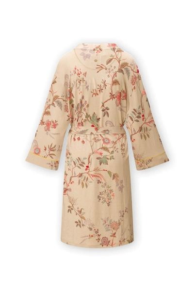 (image for) Pip Studio Kimono Amor De Dios Sand | Pip Studio Sale-2299