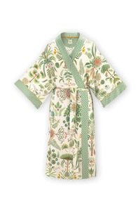 (image for) Pip Studio Kimono Bamboleo Weiss | Pip Studio Sale-2273