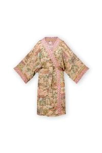 (image for) Pip Studio Kimono Alcazar Mehrfarbig | Pip Studio Sale-2424