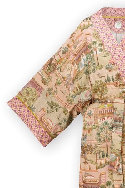 (image for) Pip Studio Kimono Alcazar Mehrfarbig | Pip Studio Sale-2424