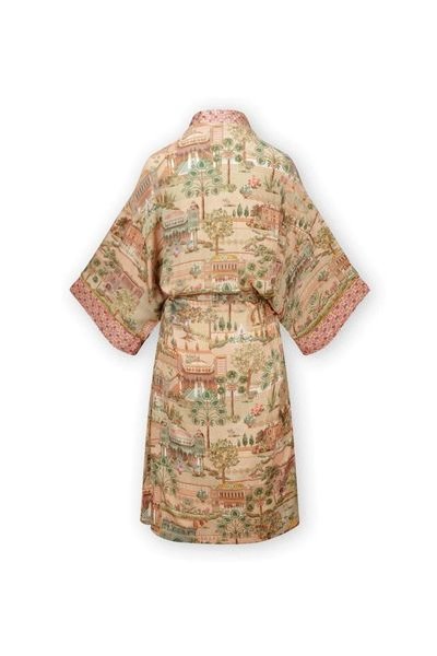 (image for) Pip Studio Kimono Alcazar Mehrfarbig | Pip Studio Sale-2424