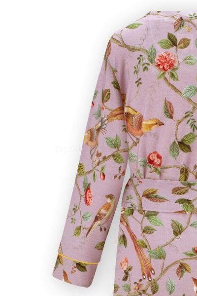 (image for) Pip Studio Kimono Good Nightingale Lila | Pip Studio Sale-2455