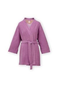 (image for) Pip Studio Kimono Petite Sumo Stripe Lila | Pip Studio Sale-2538