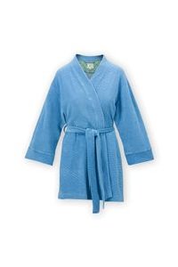 (image for) Pip Studio Kimono Petite Sumo Stripe Blau | Pip Studio Sale-2543