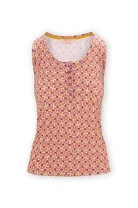 (image for) Pip Studio Ärmellos Top Verano Lila | Pip Studio Sale-2303