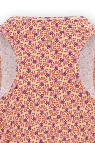 (image for) Pip Studio Ärmellos Top Verano Lila | Pip Studio Sale-2303