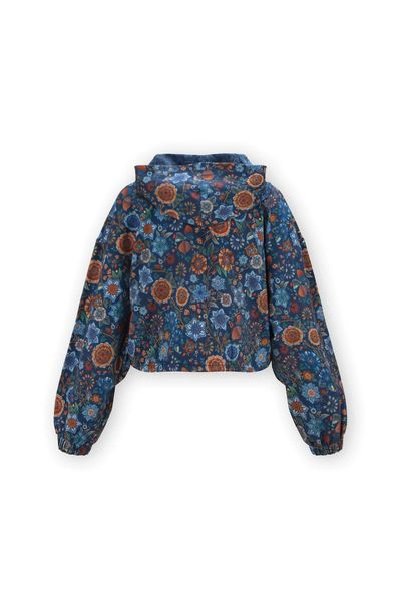 (image for) Pip Studio Jacke Señorita Pip Dunkel Blau | Pip Studio Sale-2403