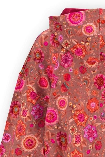 (image for) Pip Studio Jacke Señorita Pip Dunkel Rosa | Pip Studio Sale-2380