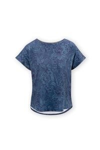 (image for) Pip Studio Sport Top Casa Dei Fiori Blau | Pip Studio Sale-2413 - Click Image to Close