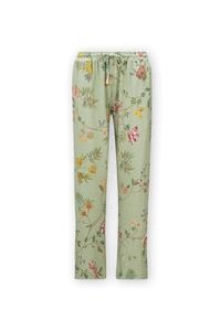 (image for) Pip Studio Lange Gerade Hose La Dolce Vita Hellgrün | Pip Studio Sale-2264