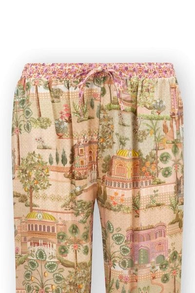 (image for) Pip Studio Lange Gerade Hose Alcazar Mehrfarbig | Pip Studio Sale-2423